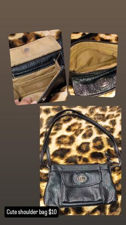 Cute bag
