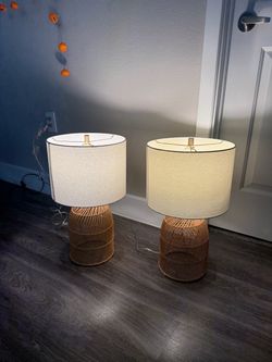 Lamps