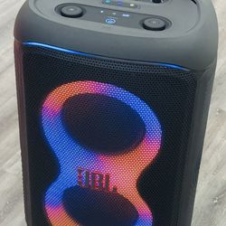 JBL Partybox 520 speaker Bluetooth
