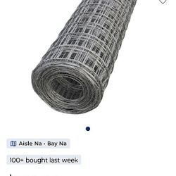 Livestock Fencing 