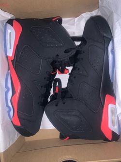 Air Jordan Retro 6