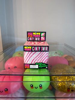 Needoh Candy Swirl