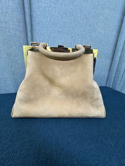 Perrin Paris Clutch Bag