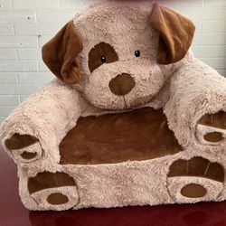 Childs doggy chair