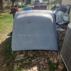 55-56 Chevy Truck Hood 