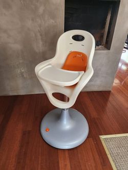Boon Modern High Chair