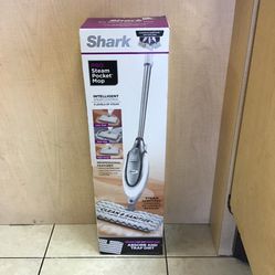 Shark Professional Steam Pocket S3601 Professional Steam Mop