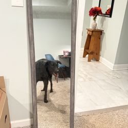 Body Mirror
