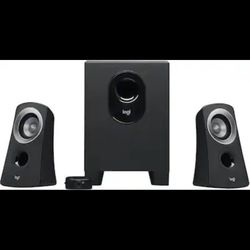 Computer Speakers Z313