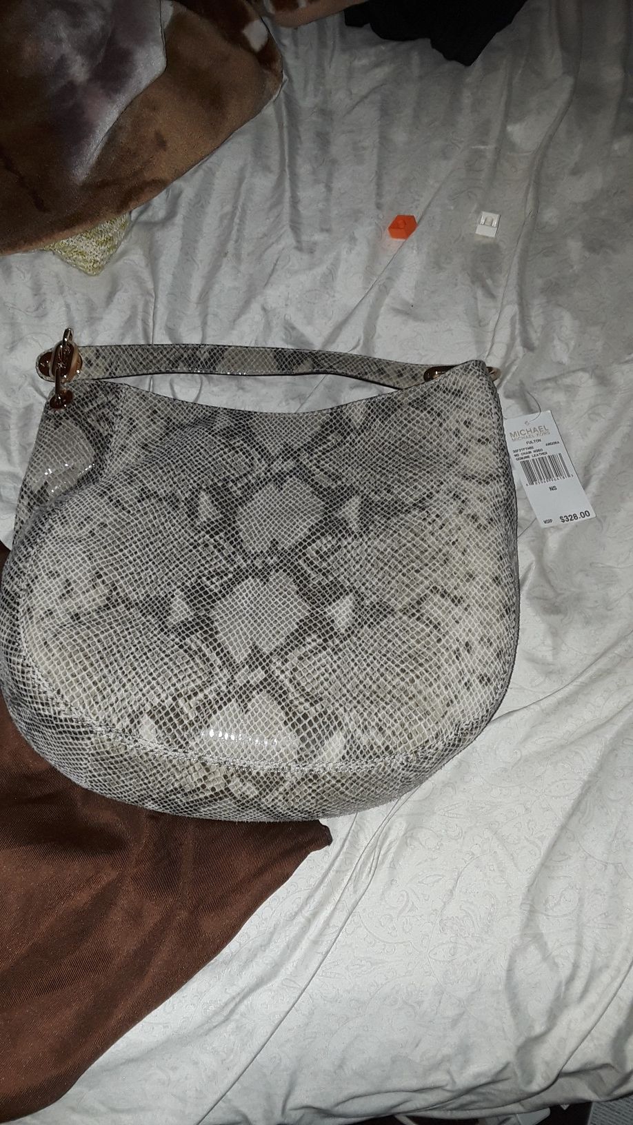 Michael Kors purse