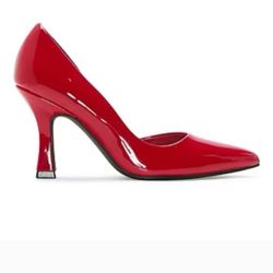 Women's Lucien Pointed Toe Heels