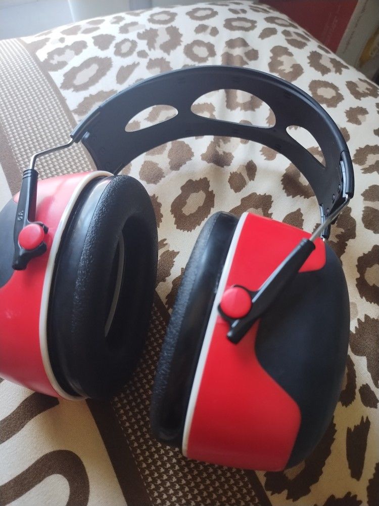 Noise Reduction Headphones For Kids