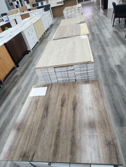 Flooring