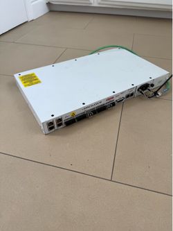 Used Ciena 3930 Service Delivery Switch 170-3930-900 Single Power