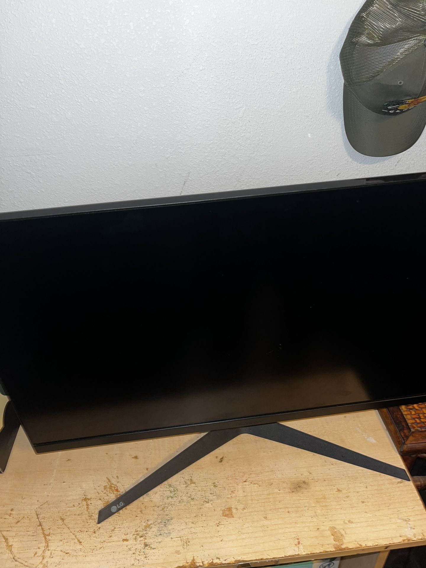 LG Ultragear Monitor