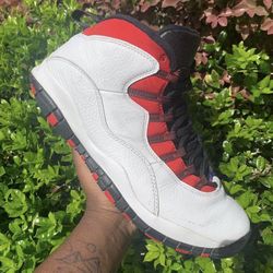 Air Jordan 10 Retro Russell Westbrook Class of 2006