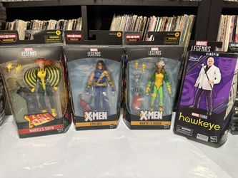 Marvel Legends NEW $15 EACH