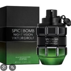 Victor & Rolf Spice Bomb
