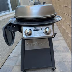 Cuisinart Griddle 22 Inch