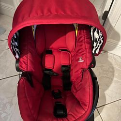 Stroller And Car Seat  Britax 