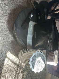 Lululemon Exercise Mirror