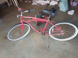 Schwinn Beach Cruiser - $50 Cash