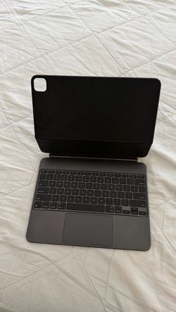 Apple Magic Keyboard 13 inch