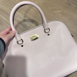Michael Kors Handbag Satchel