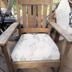 Rocking Chair