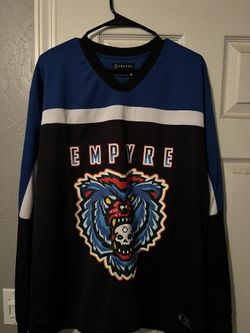 Empyre Hockey Jersey