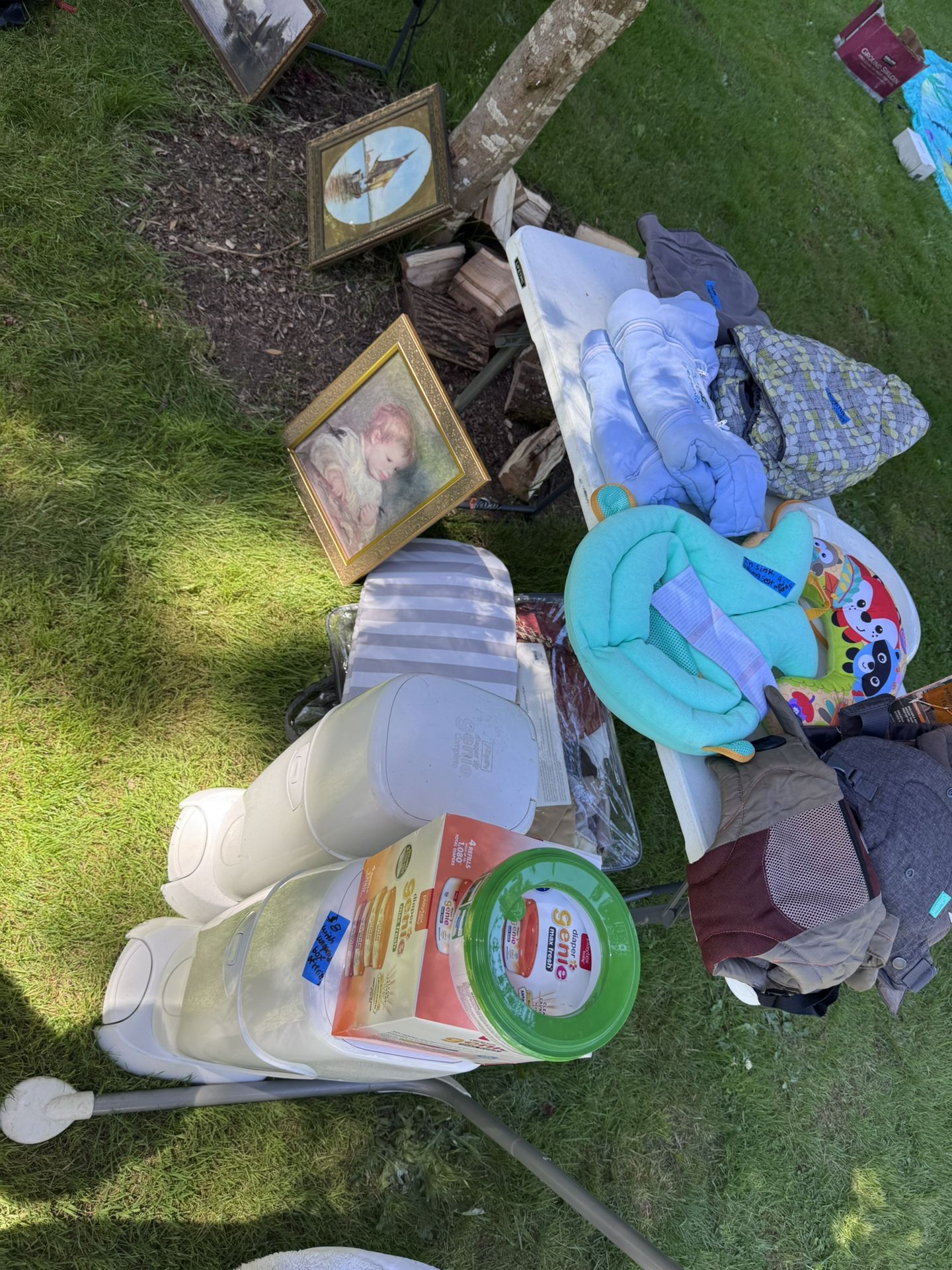 Baby And Kids Stuff HUGE sale Very Cheap And Good Quality
