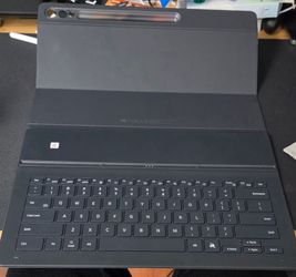 Samsung Galaxy Tab S10/S11 Ultra Book Keyboard Cover