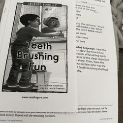 Free Books For K 1 St And 2 Nd Grade
