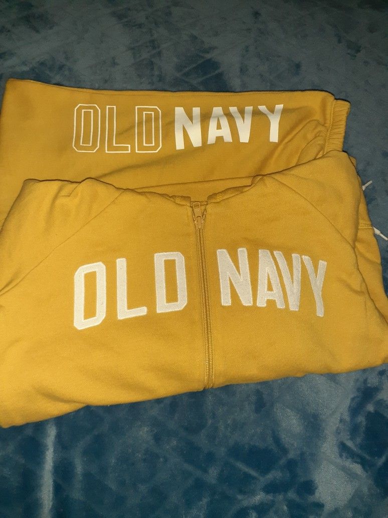 Old Navy 10/12