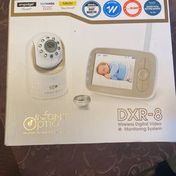 Baby Monitor Camera