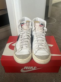 Nike Women’s Blazers