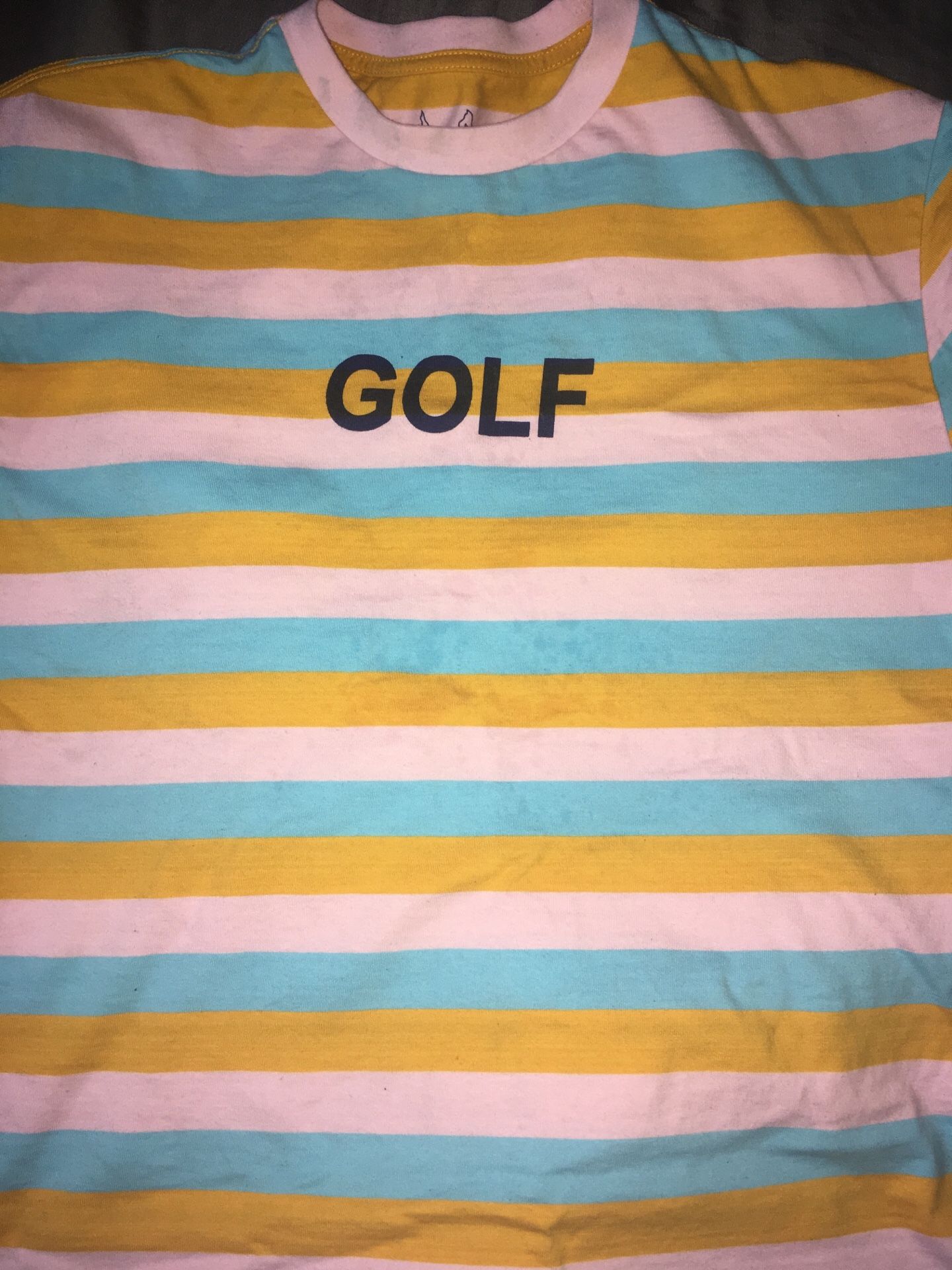 Golf bimmer hotsell tee