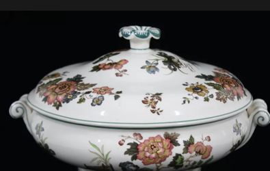Vintage Wedgewood