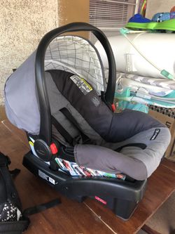 Graco Infant Car Seat