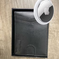 Airtag Wallet 