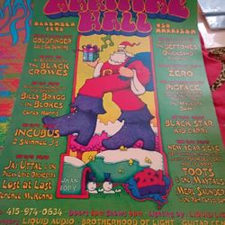 Maritime Hall  Posters