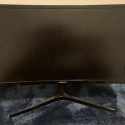  Monitor, Keyboard, Mouse