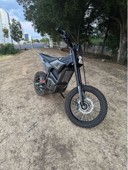 E bike