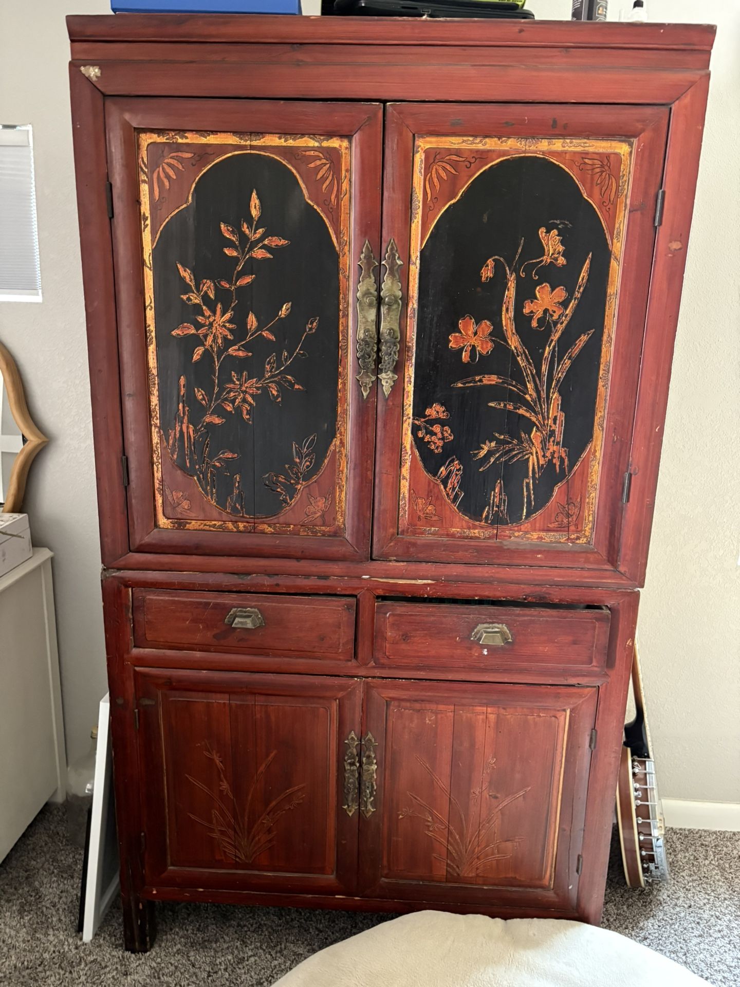 Armoire
