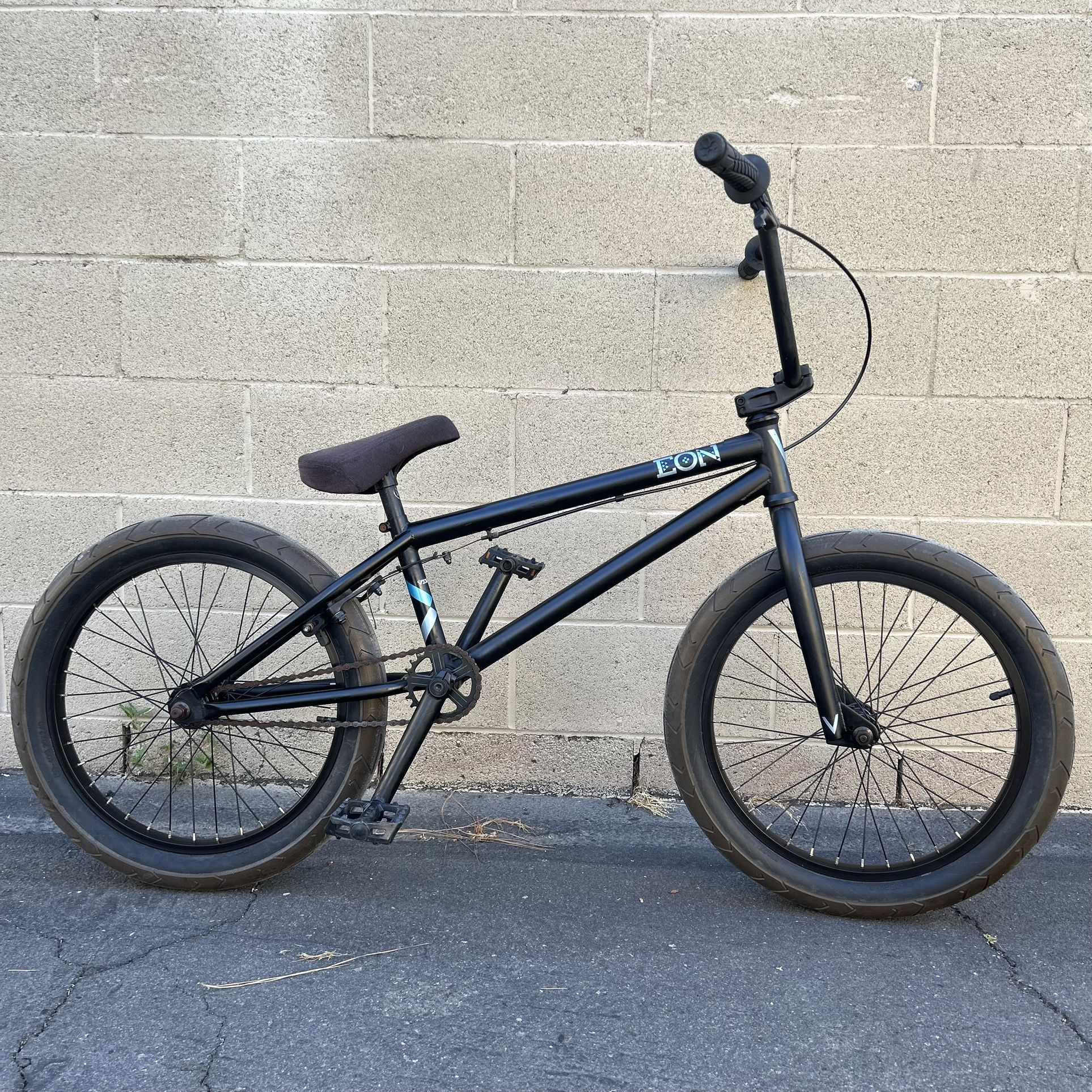 Bmx Bike