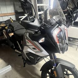 KTM 1290 Super adventure Que Tienes Por Ella 