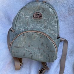 Galaxy’s Edge Backpack 