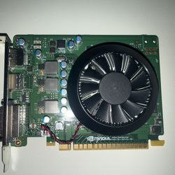 NVIDIA GeForce GTX 1050 Ti 