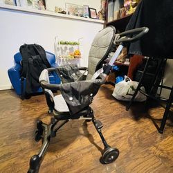 baby Trolley