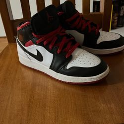 jordan 1s